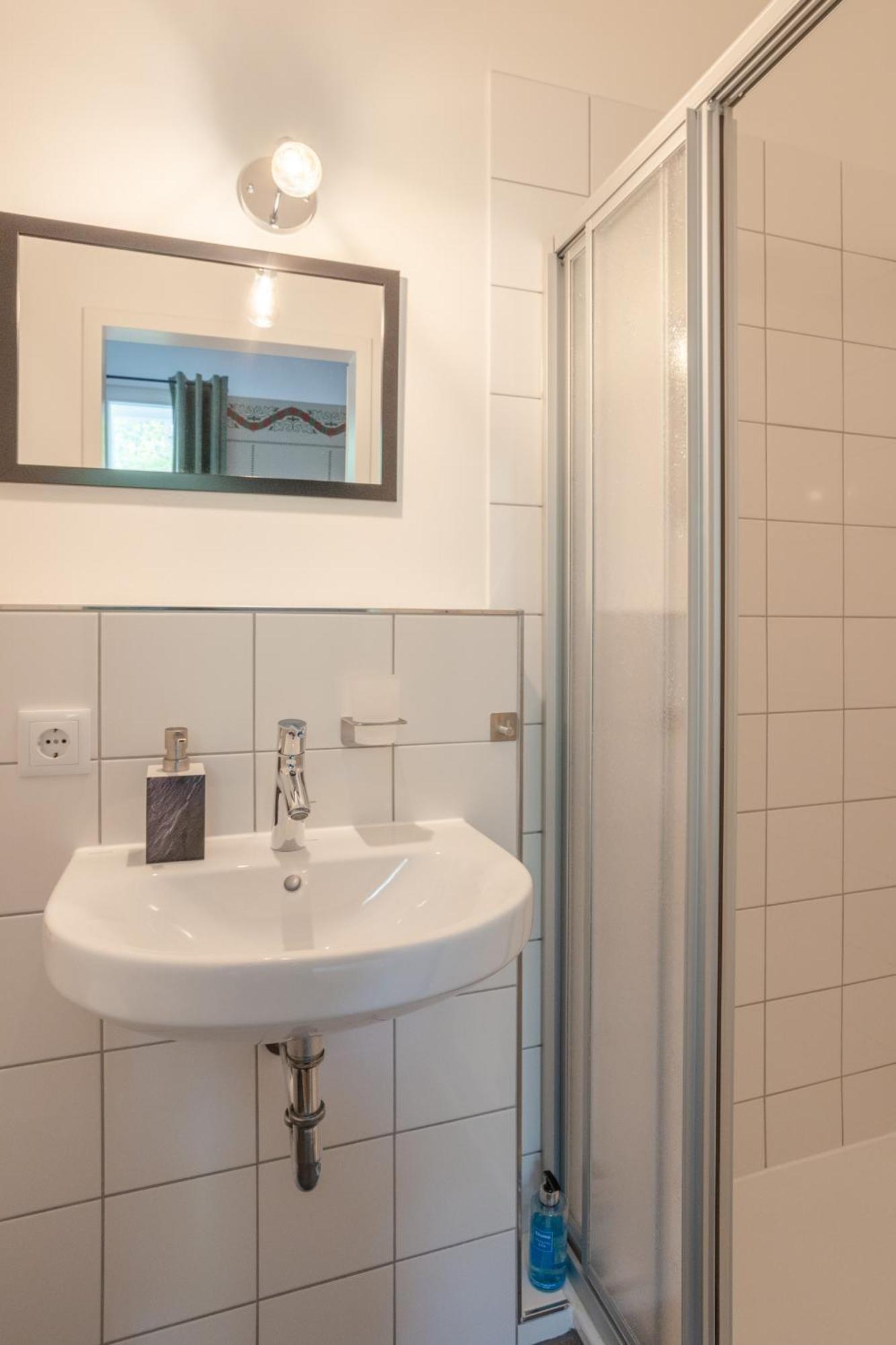 Museumsbahnhof Ahuette Hotell Üxheim Exteriör bild